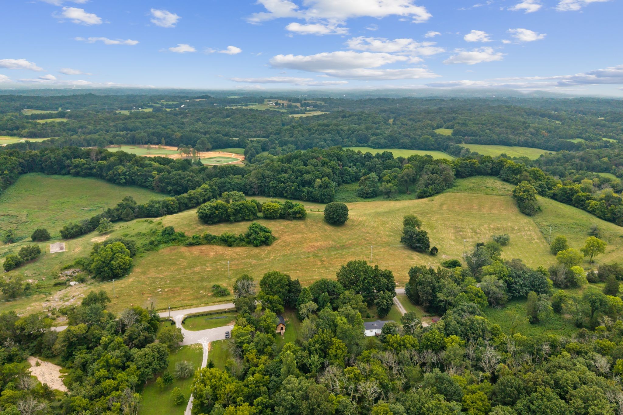 0 Flat Creek Road Spring Hill TN 37174