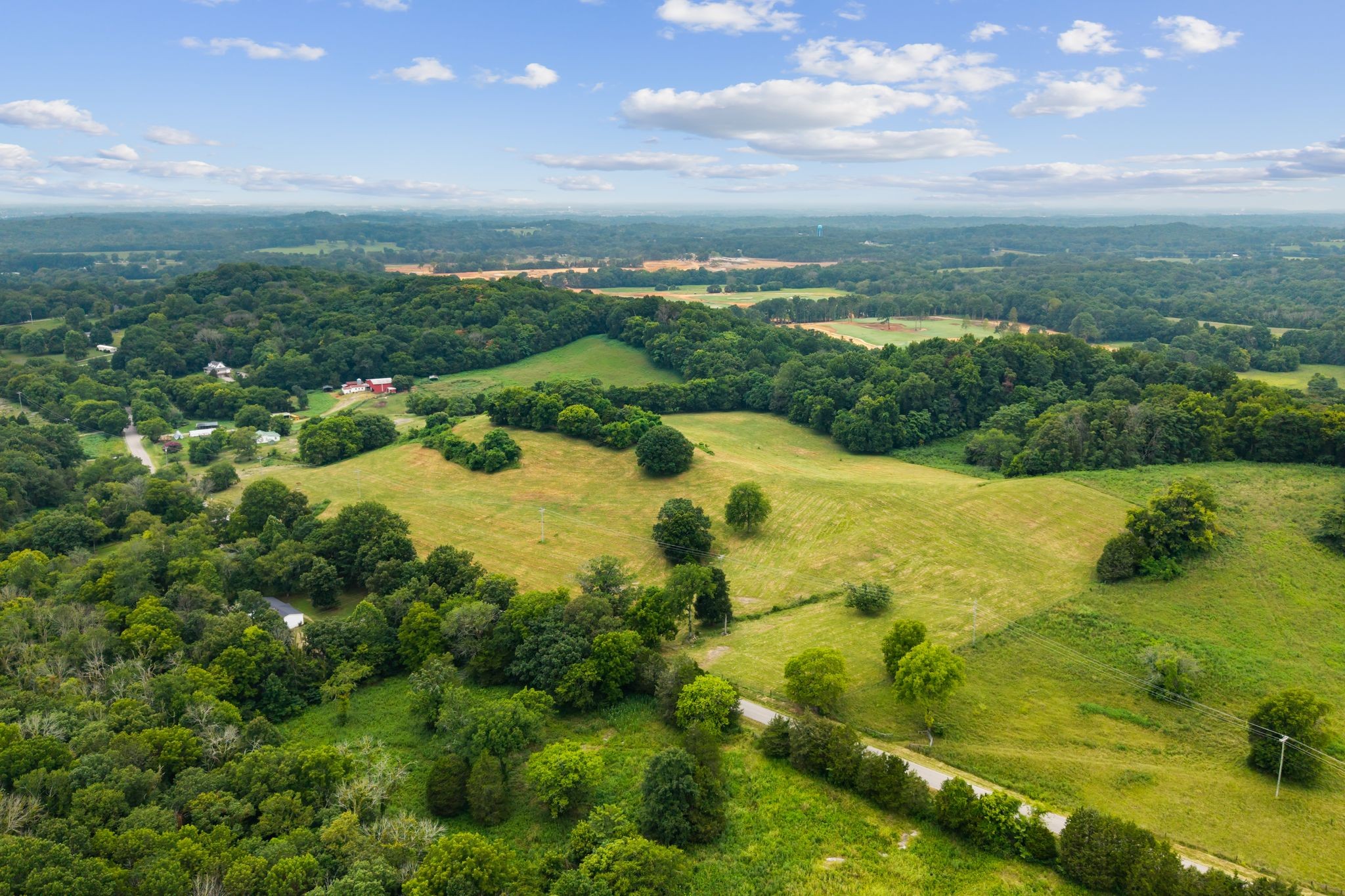 0 Flat Creek Road Spring Hill TN 37174