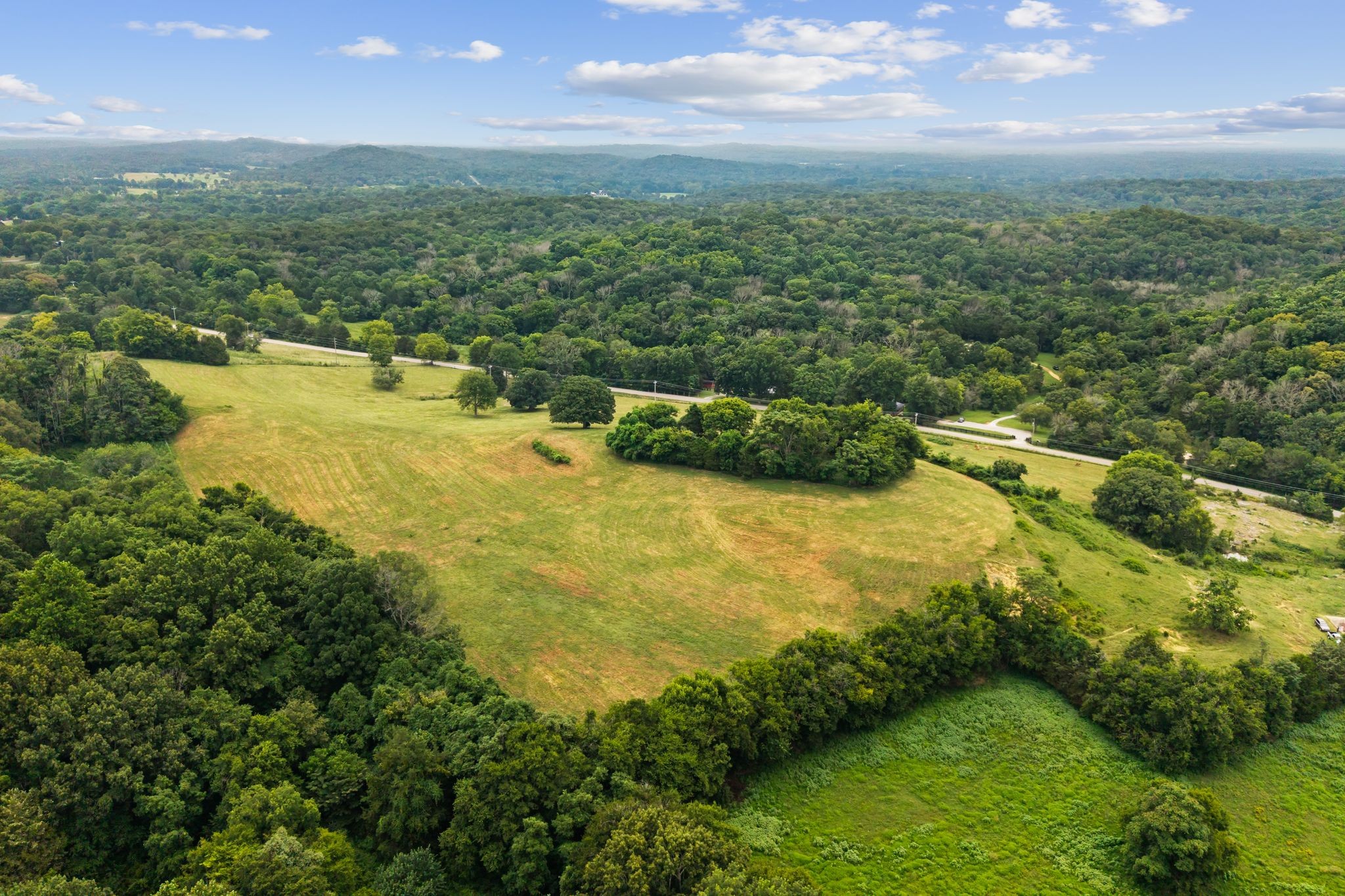 0 Flat Creek Road Spring Hill TN 37174