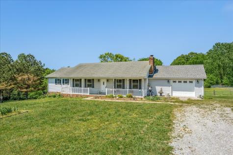 1323 York Road Clarksville TN 37042