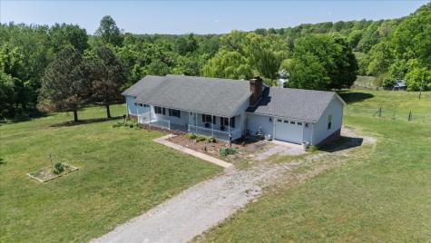 1323 York Road Clarksville TN 37042