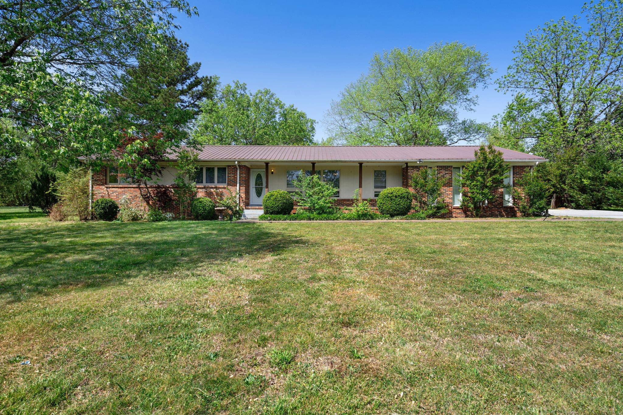 903 Mead Drive Shelbyville TN 37160