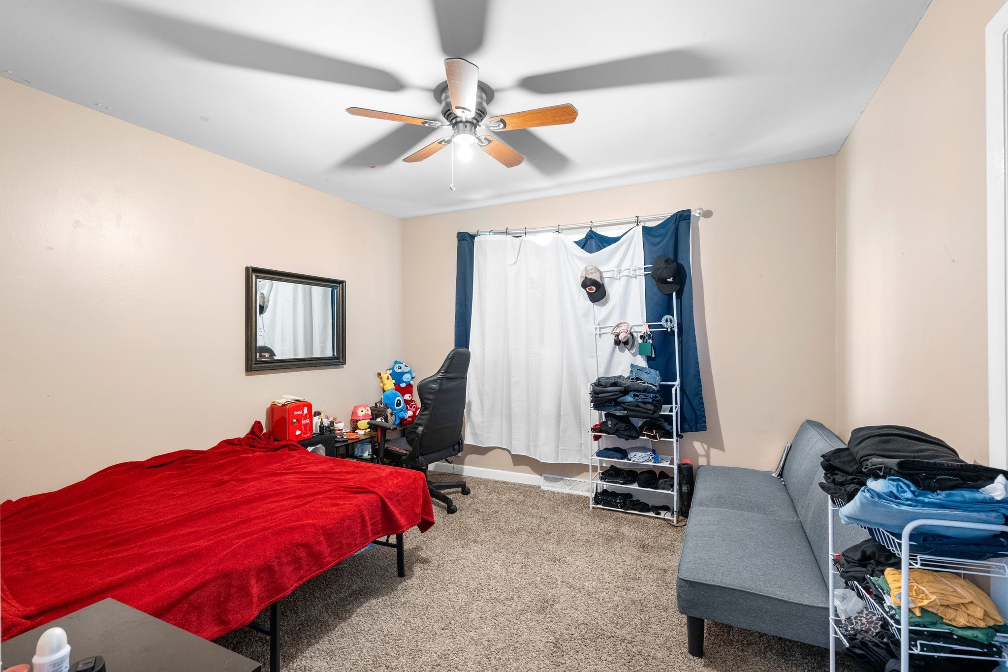 903 Mead Drive Shelbyville TN 37160