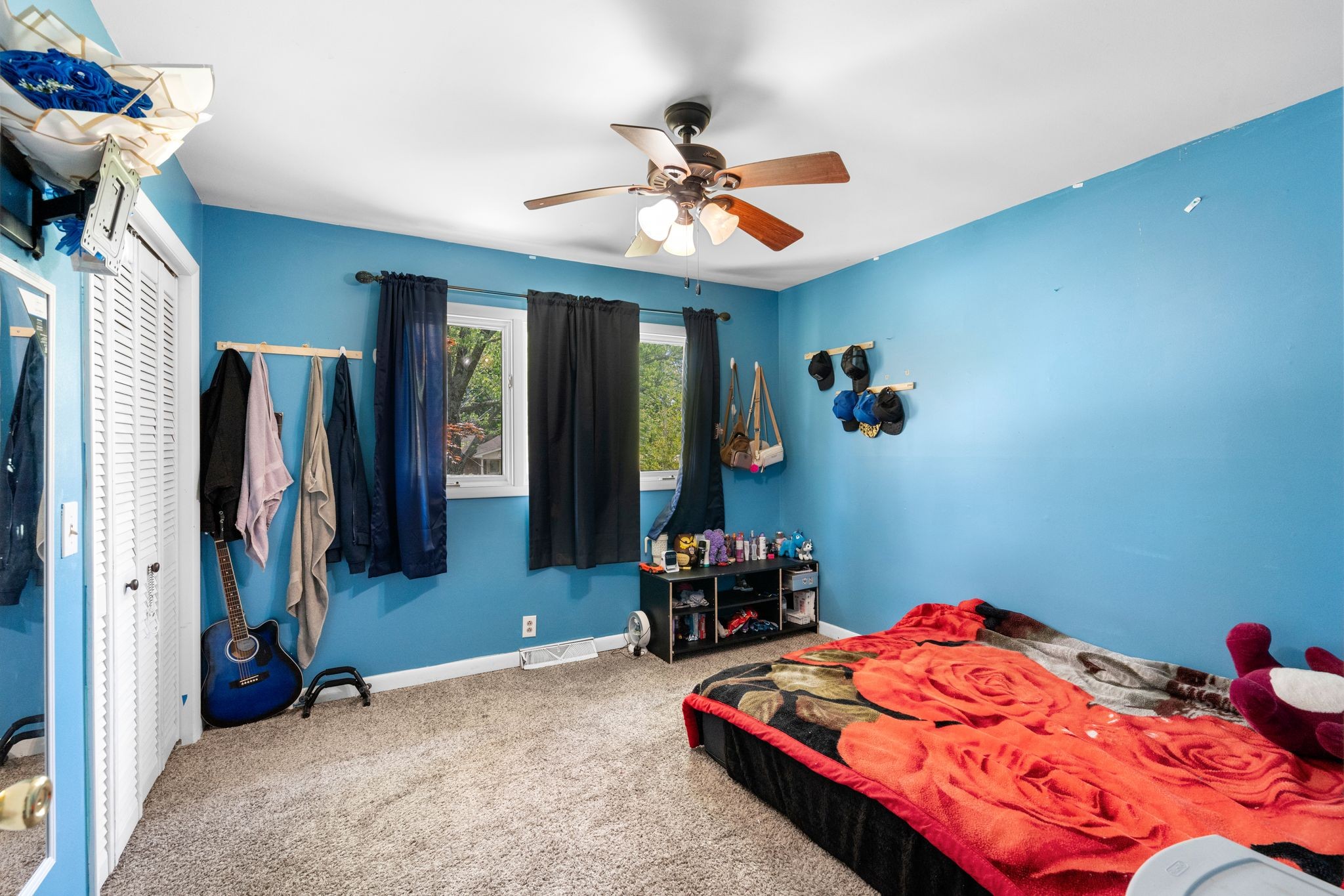 903 Mead Drive Shelbyville TN 37160