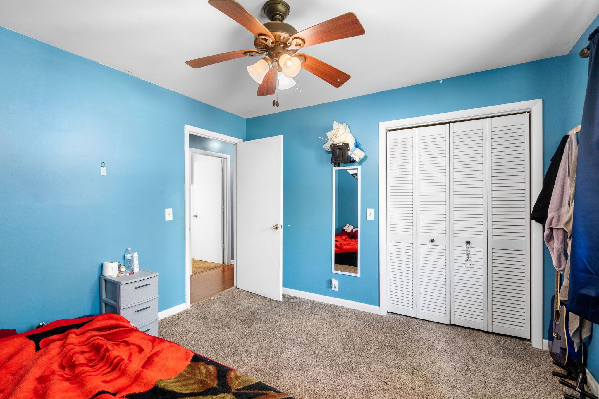 903 Mead Drive Shelbyville TN 37160