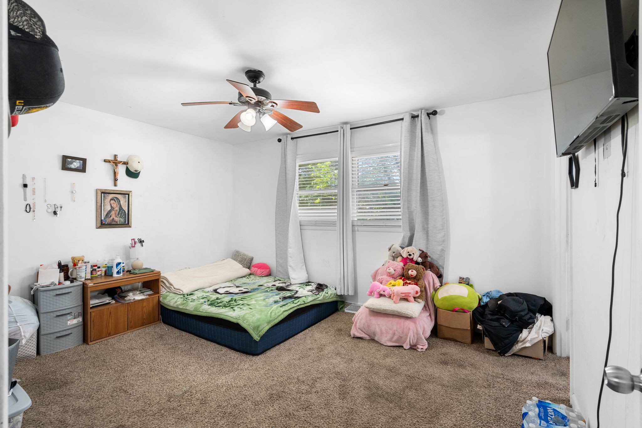 903 Mead Drive Shelbyville TN 37160