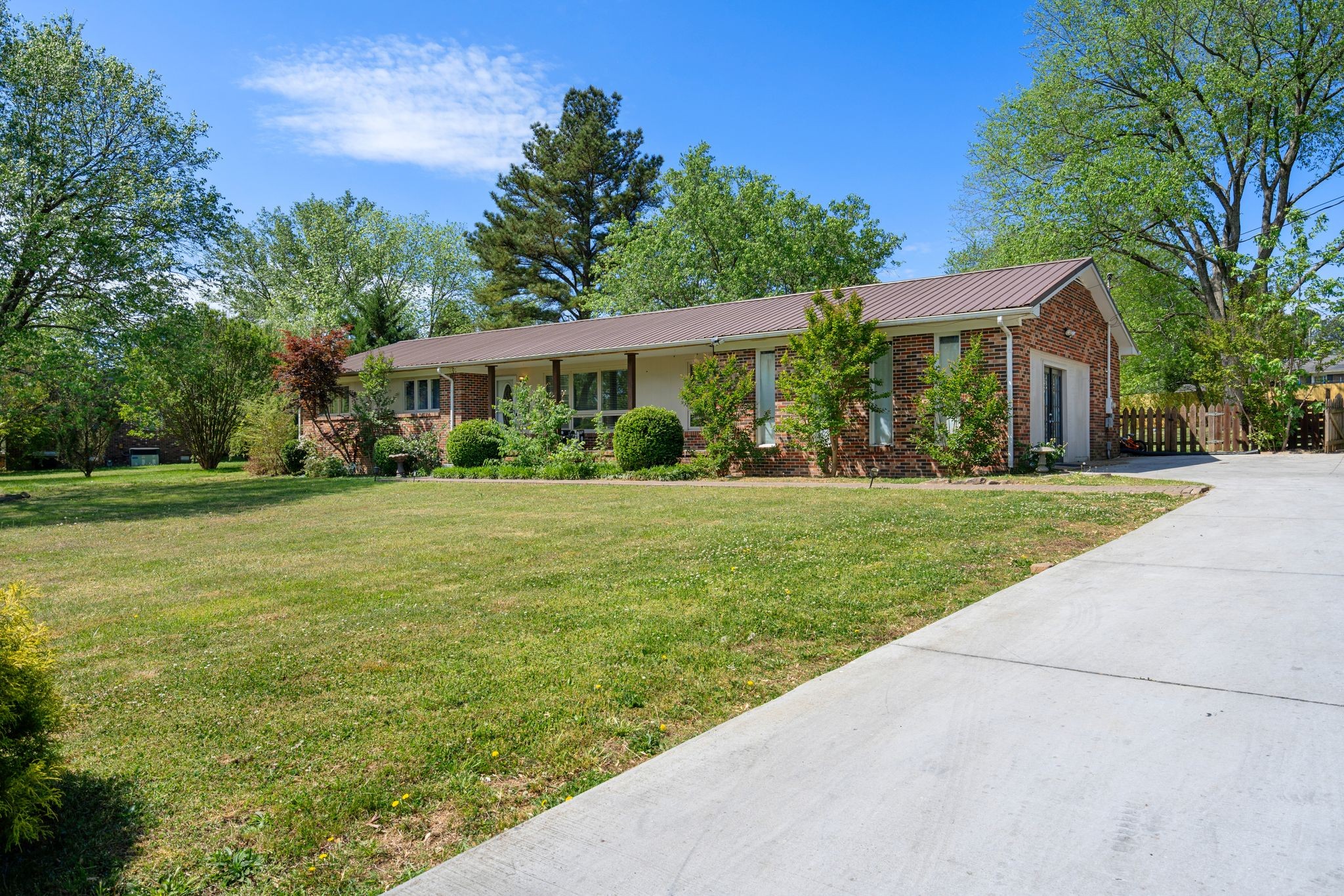 903 Mead Drive Shelbyville TN 37160