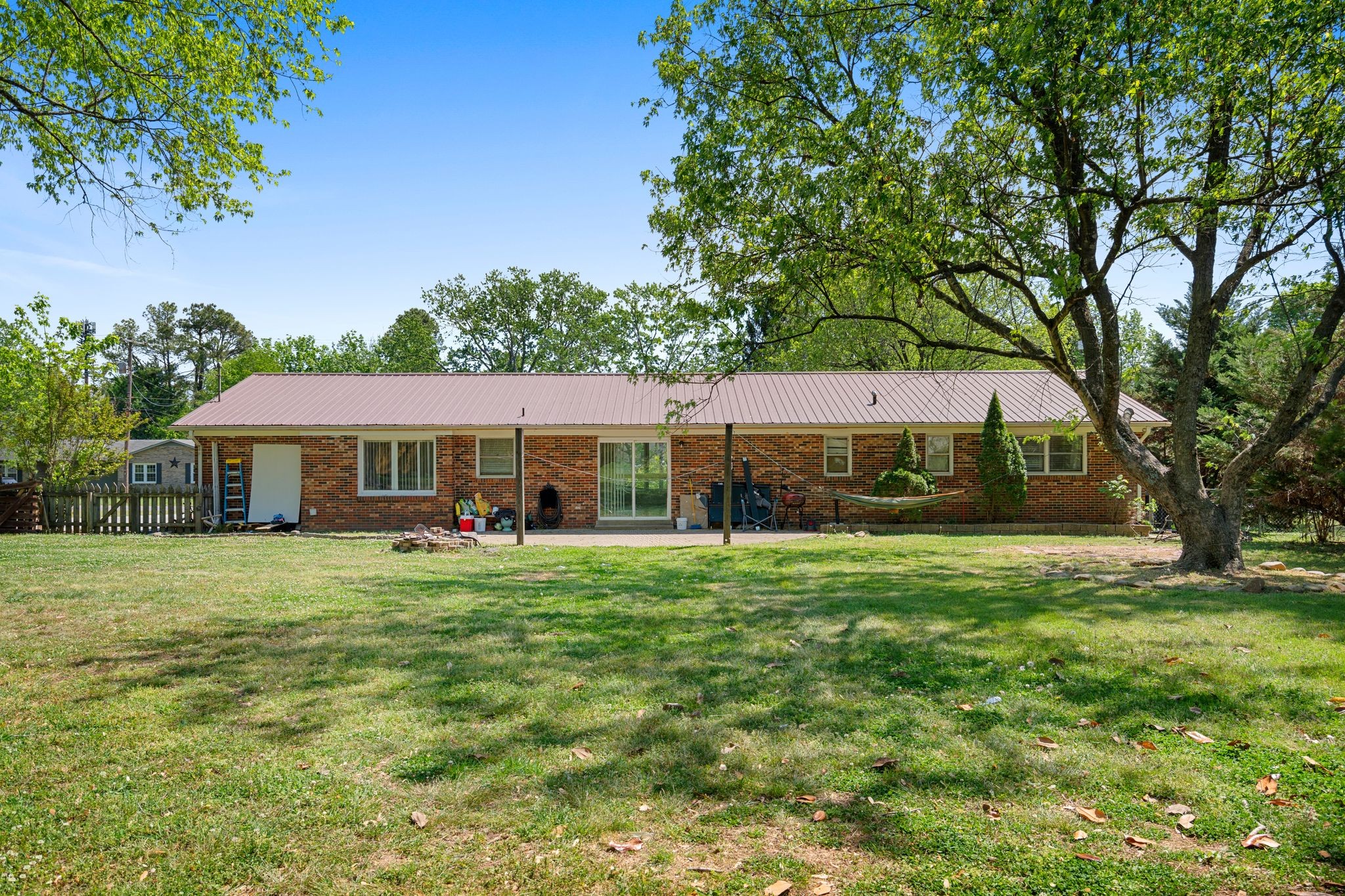 903 Mead Drive Shelbyville TN 37160