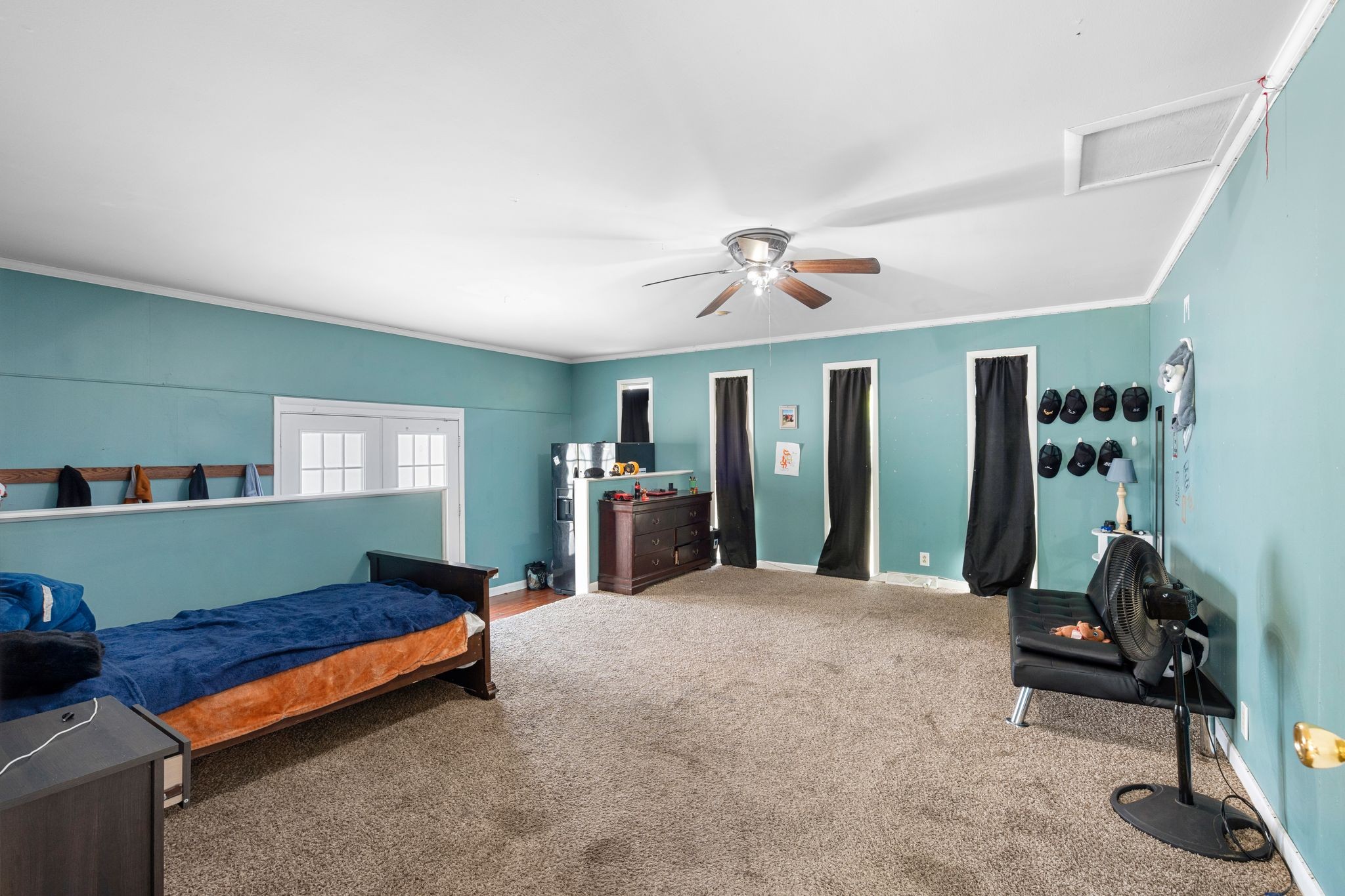903 Mead Drive Shelbyville TN 37160