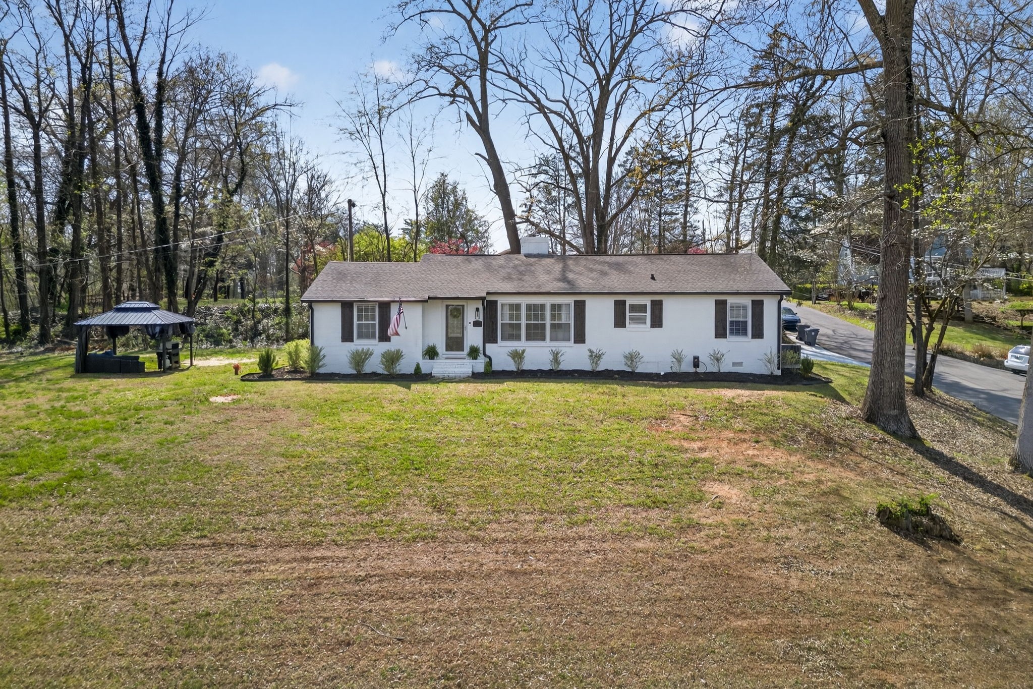 119 Westwood Drive Mcminnville TN 37110