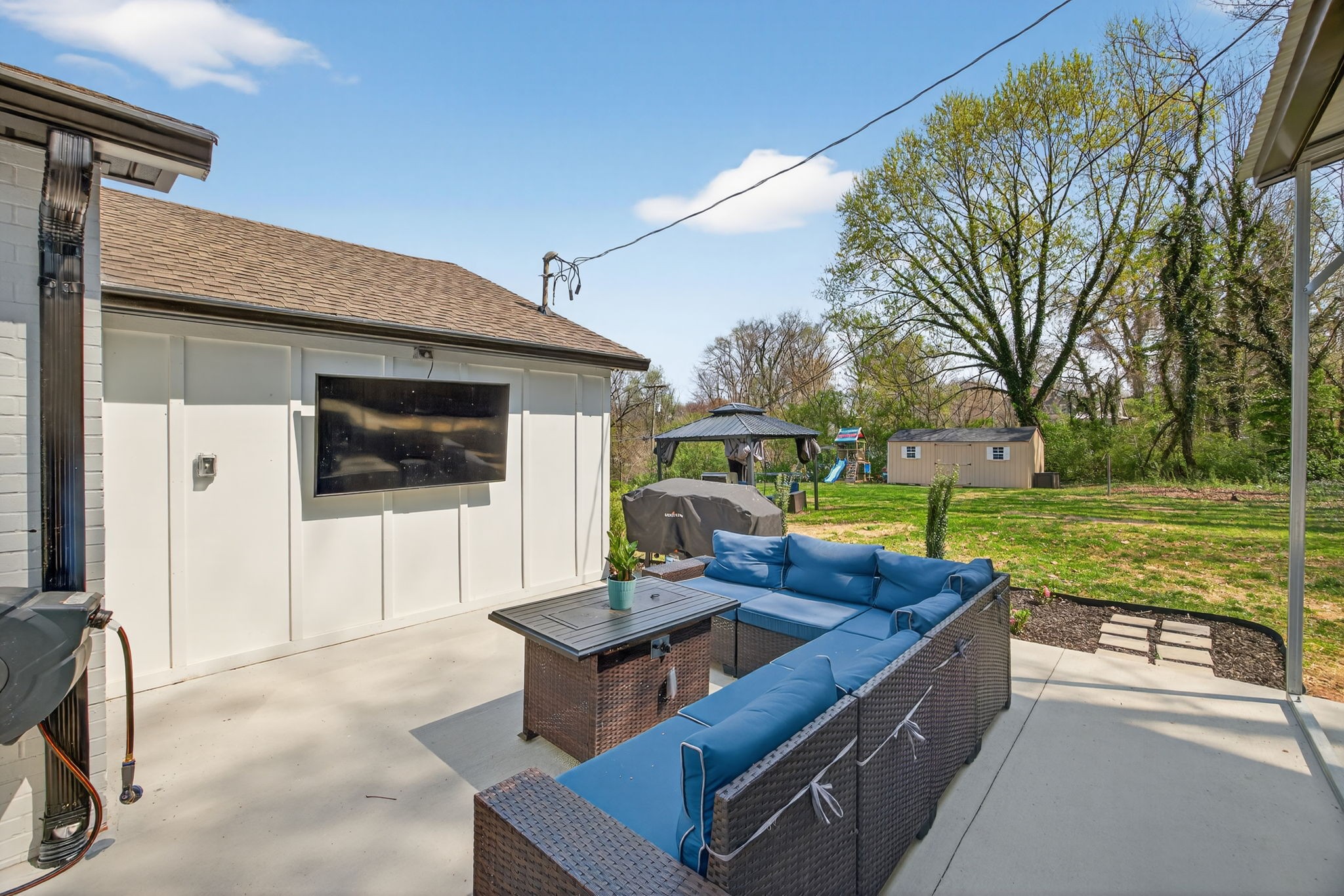 119 Westwood Drive Mcminnville TN 37110