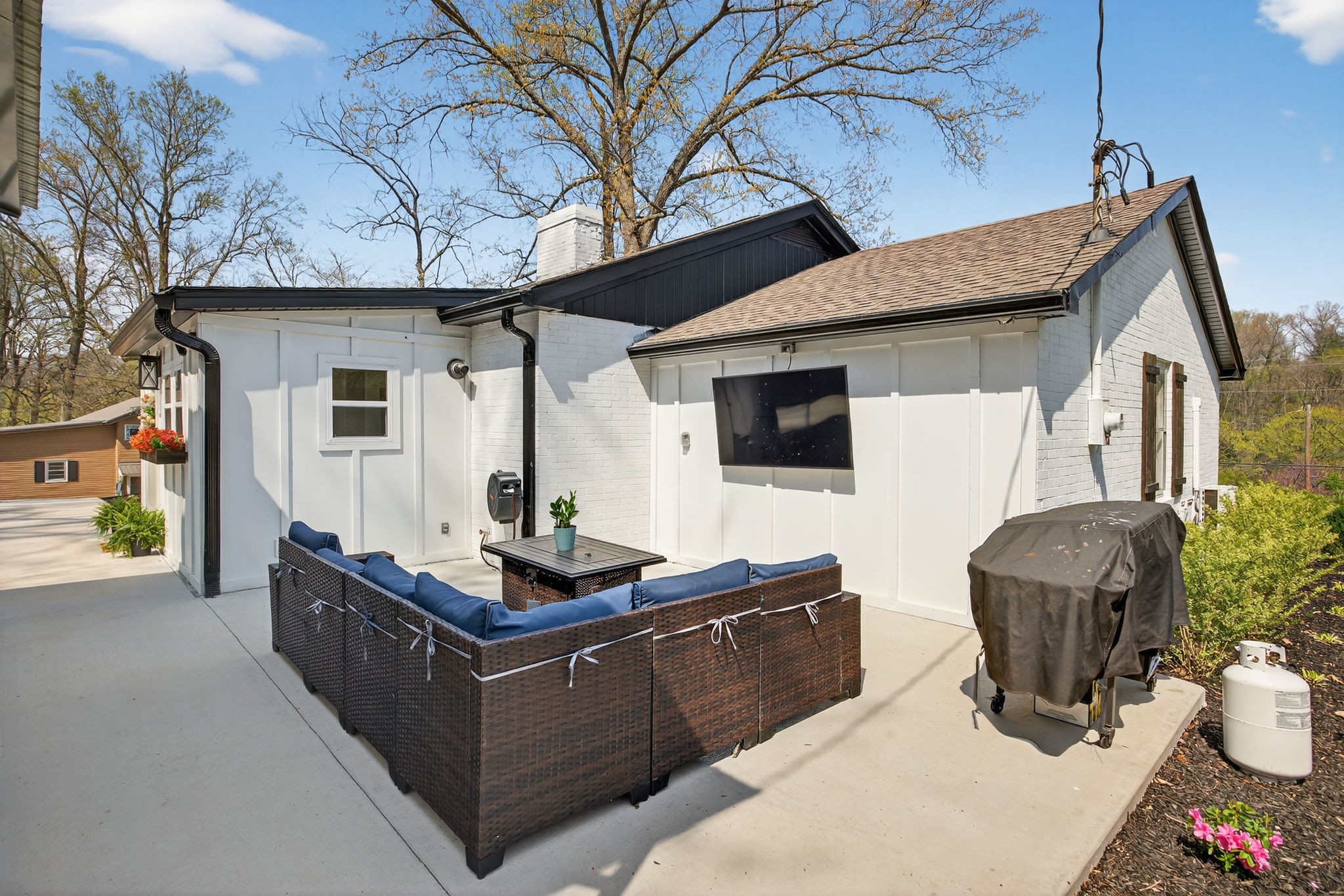 119 Westwood Drive Mcminnville TN 37110