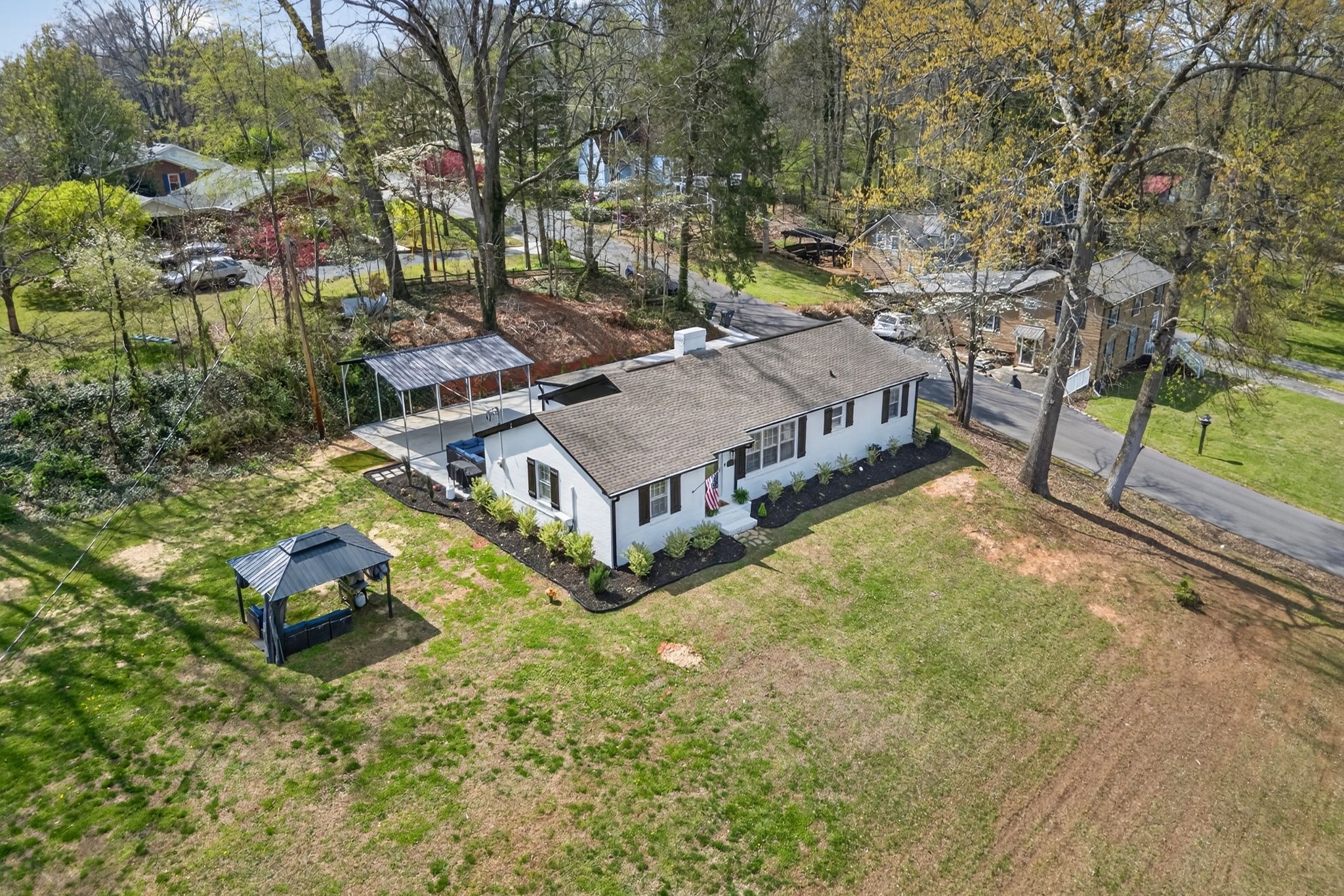 119 Westwood Drive Mcminnville TN 37110