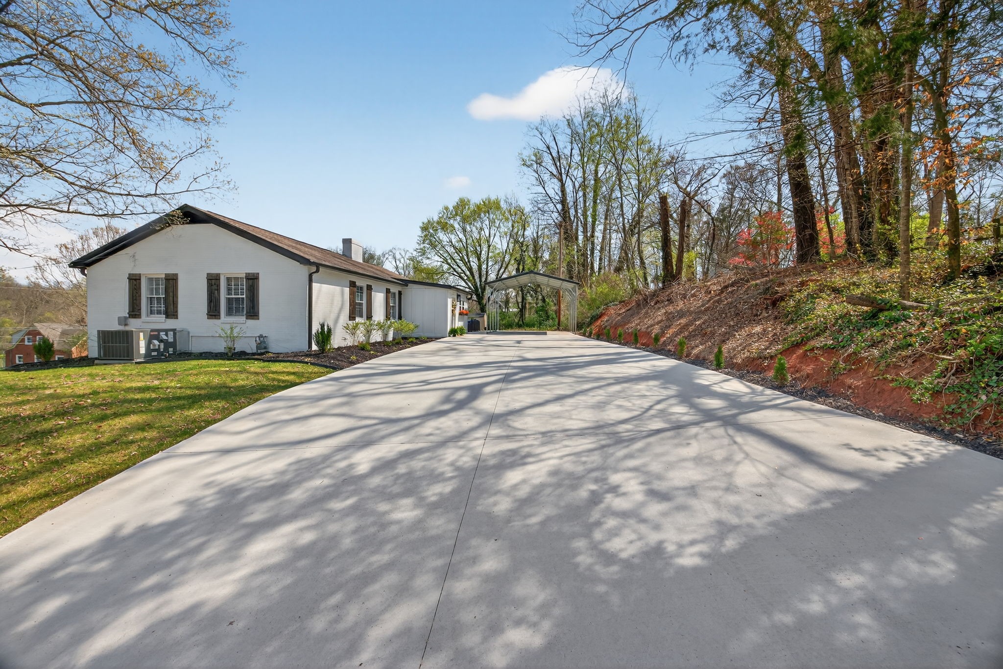 119 Westwood Drive Mcminnville TN 37110