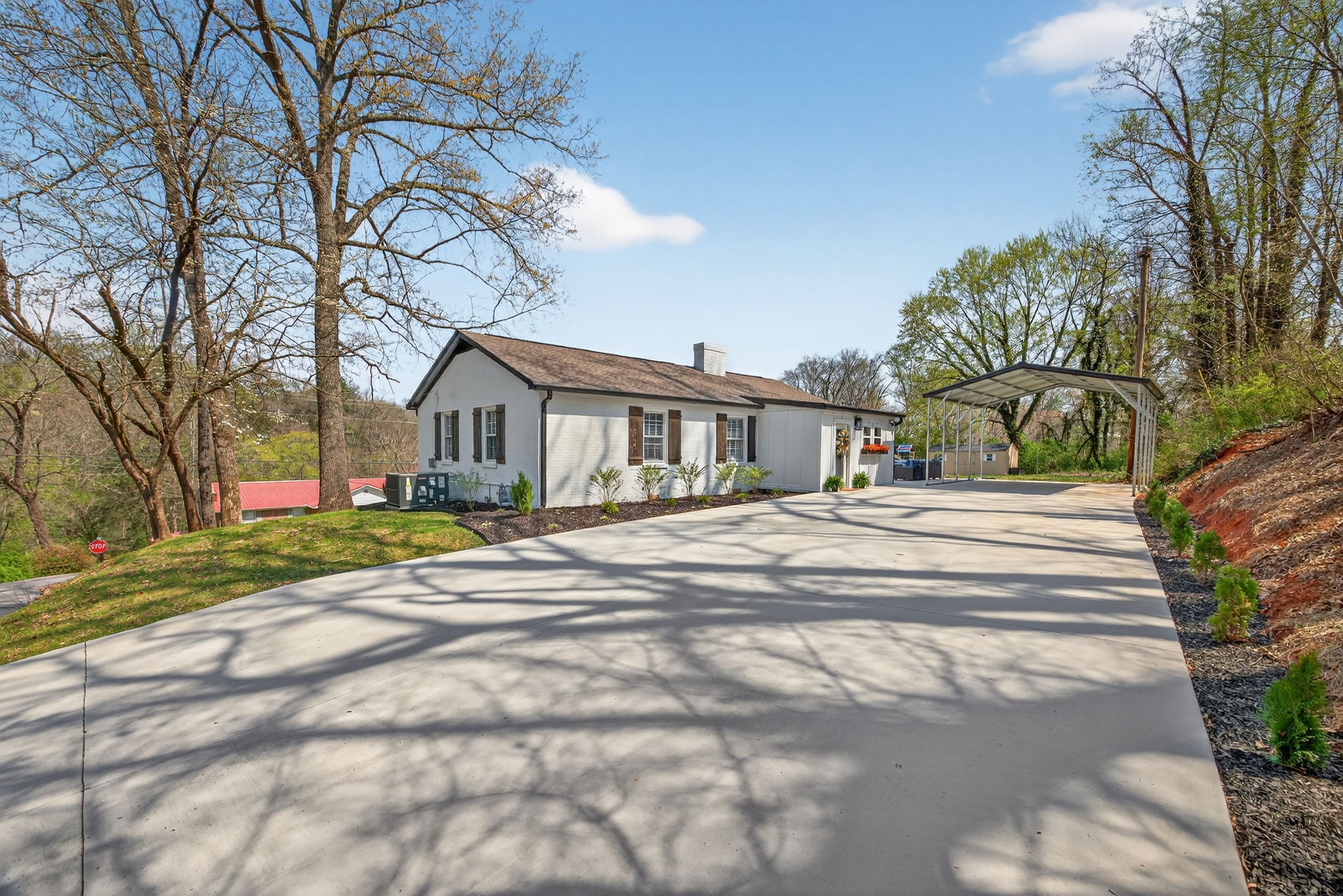 119 Westwood Drive Mcminnville TN 37110