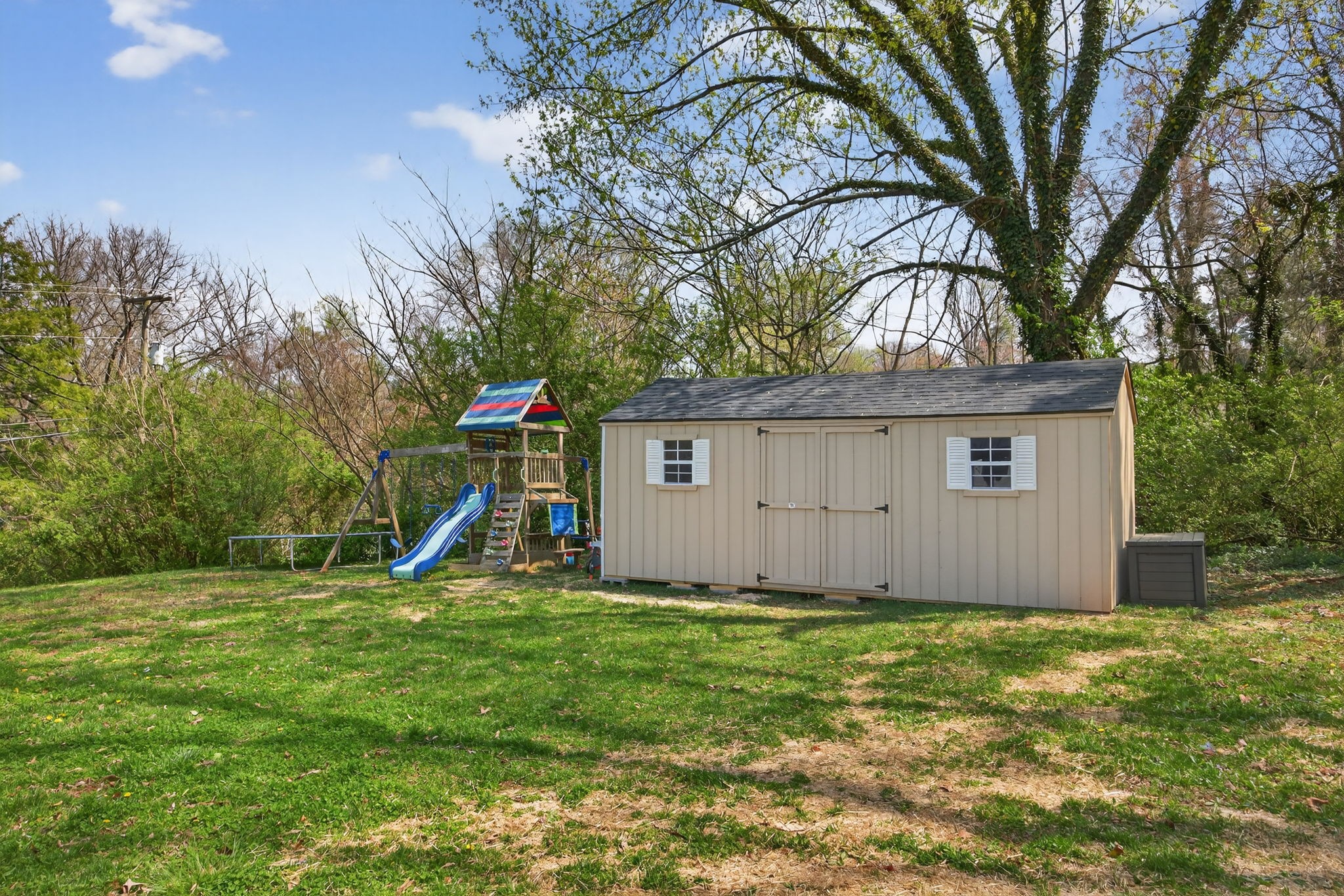 119 Westwood Drive Mcminnville TN 37110