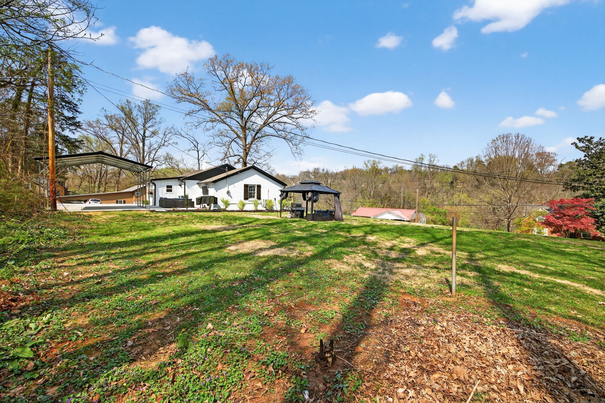 119 Westwood Drive Mcminnville TN 37110