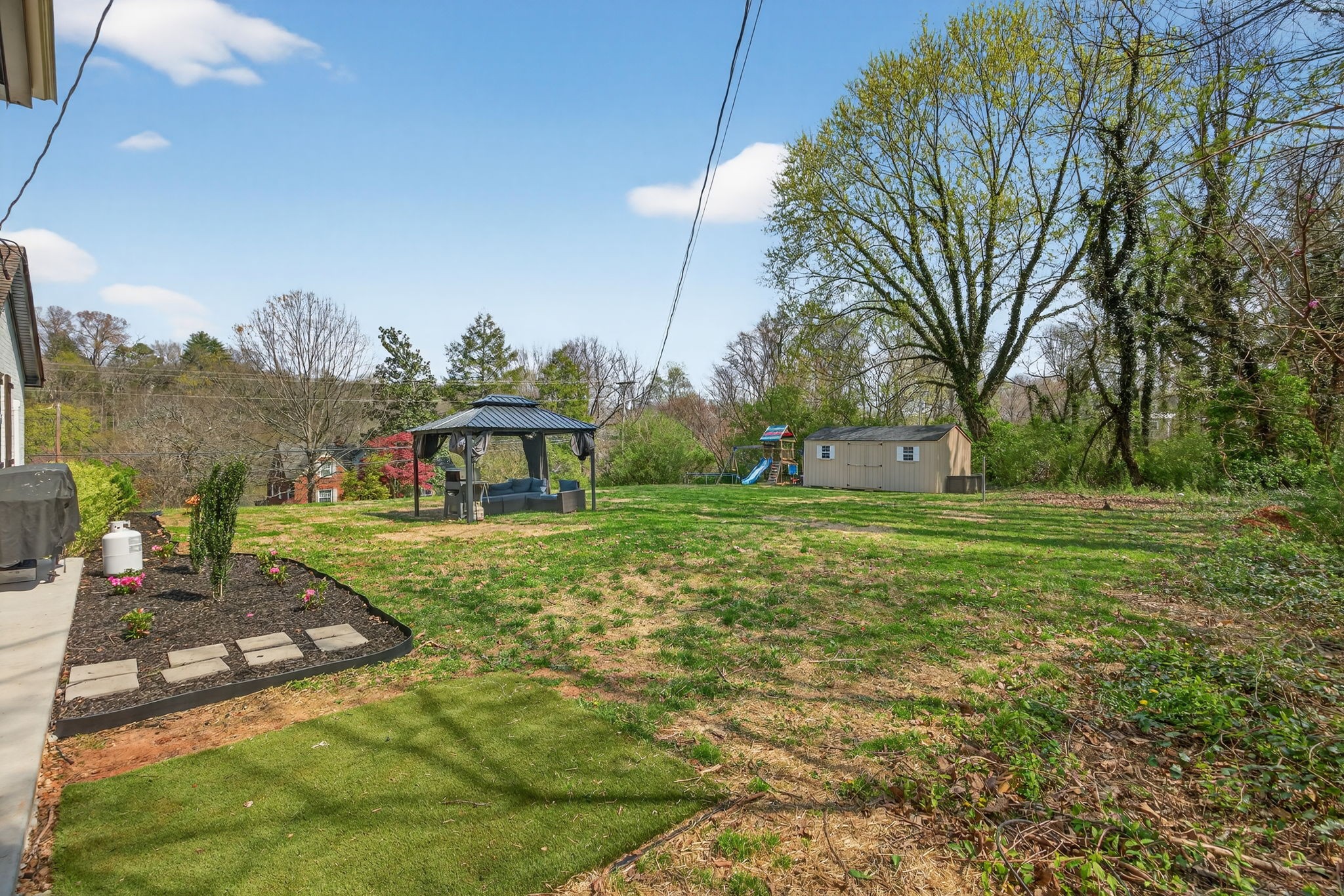 119 Westwood Drive Mcminnville TN 37110