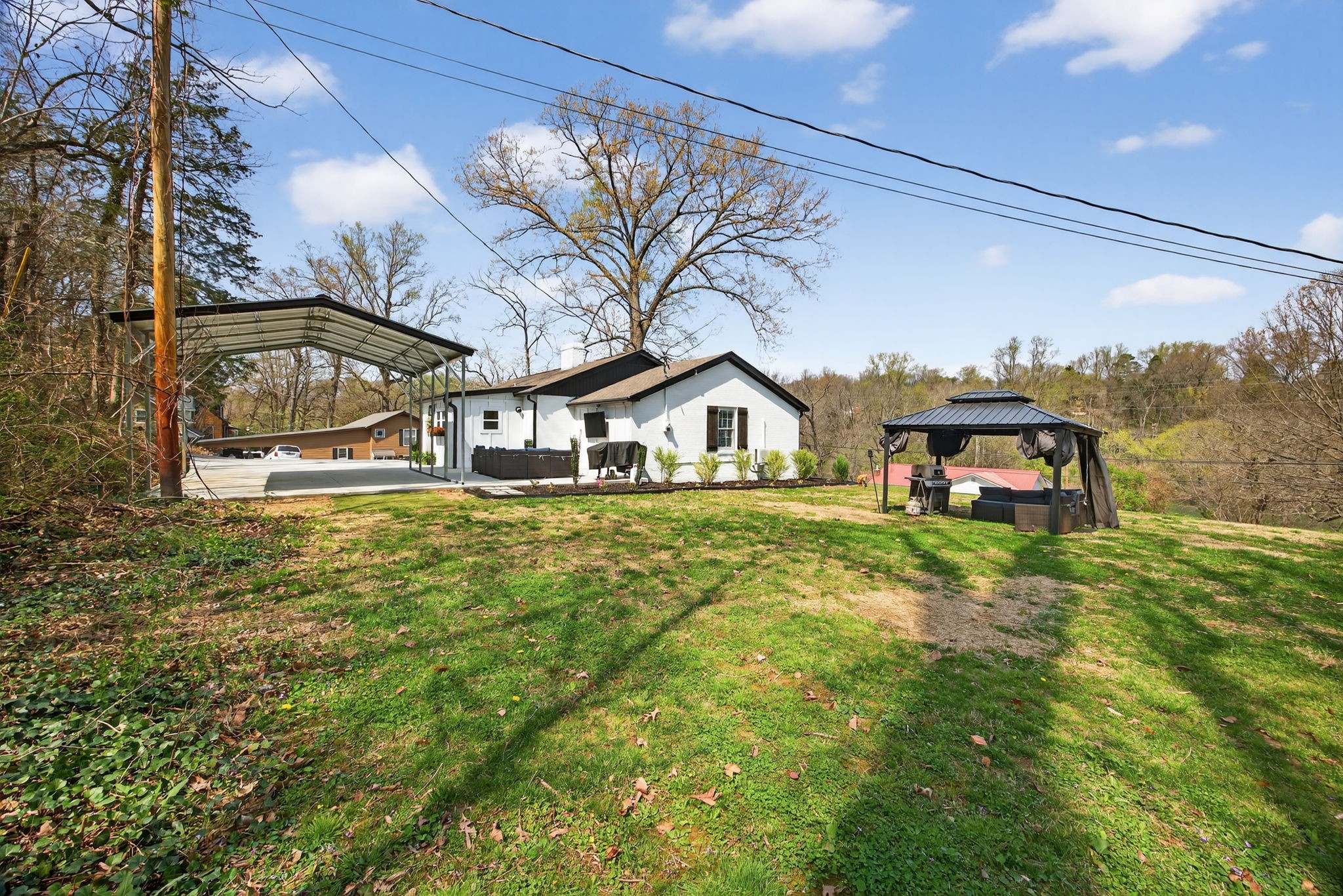119 Westwood Drive Mcminnville TN 37110