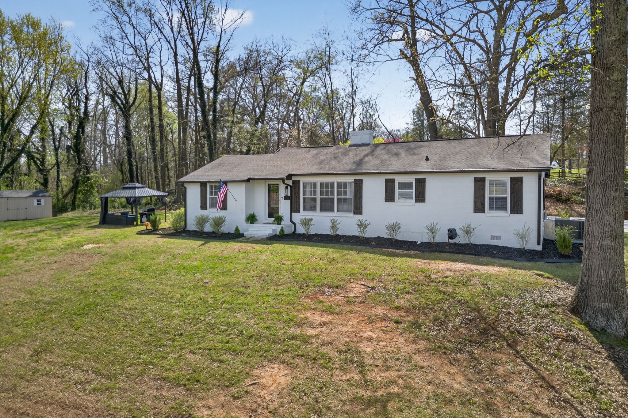 119 Westwood Drive Mcminnville TN 37110