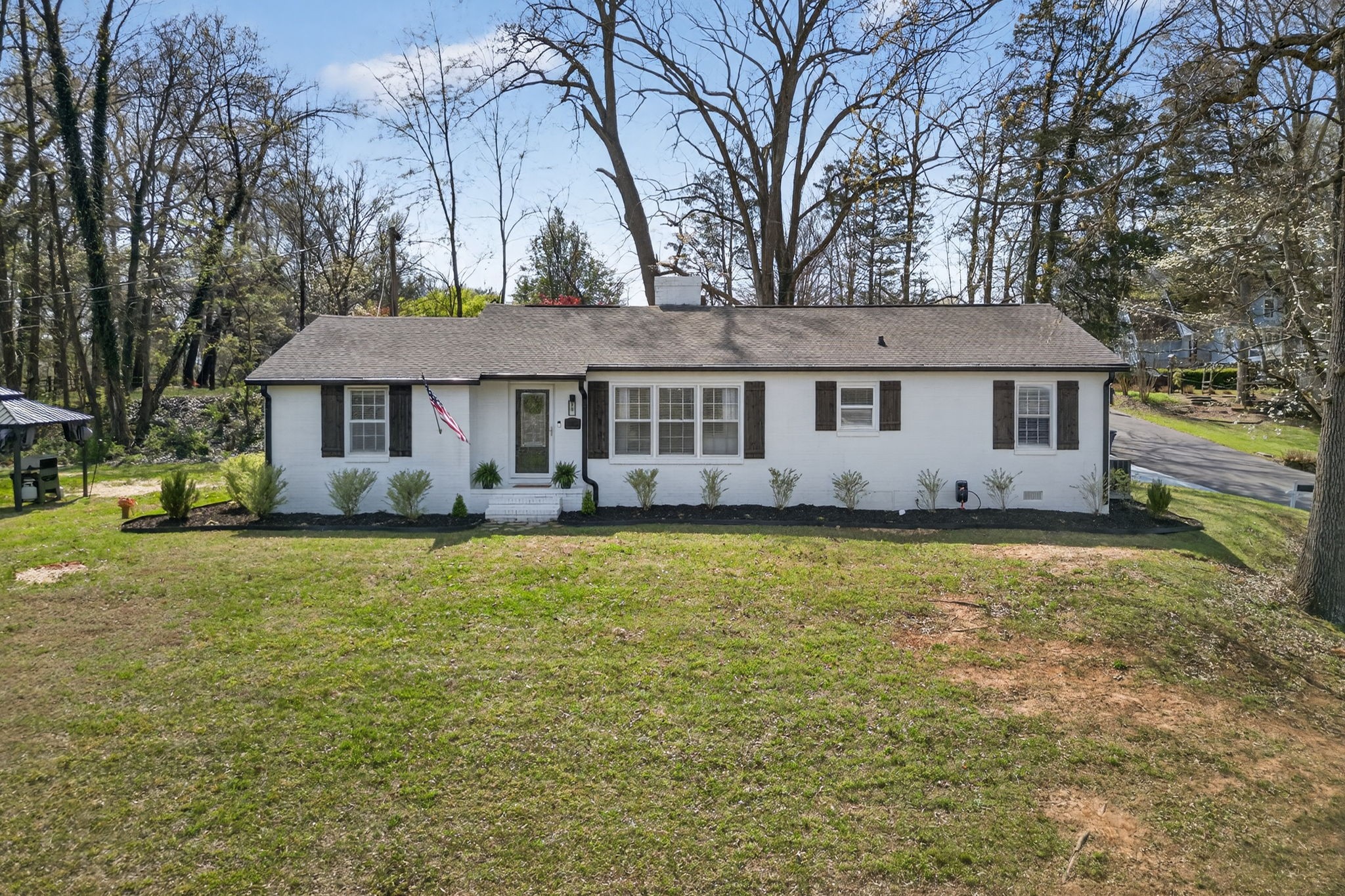 119 Westwood Drive Mcminnville TN 37110
