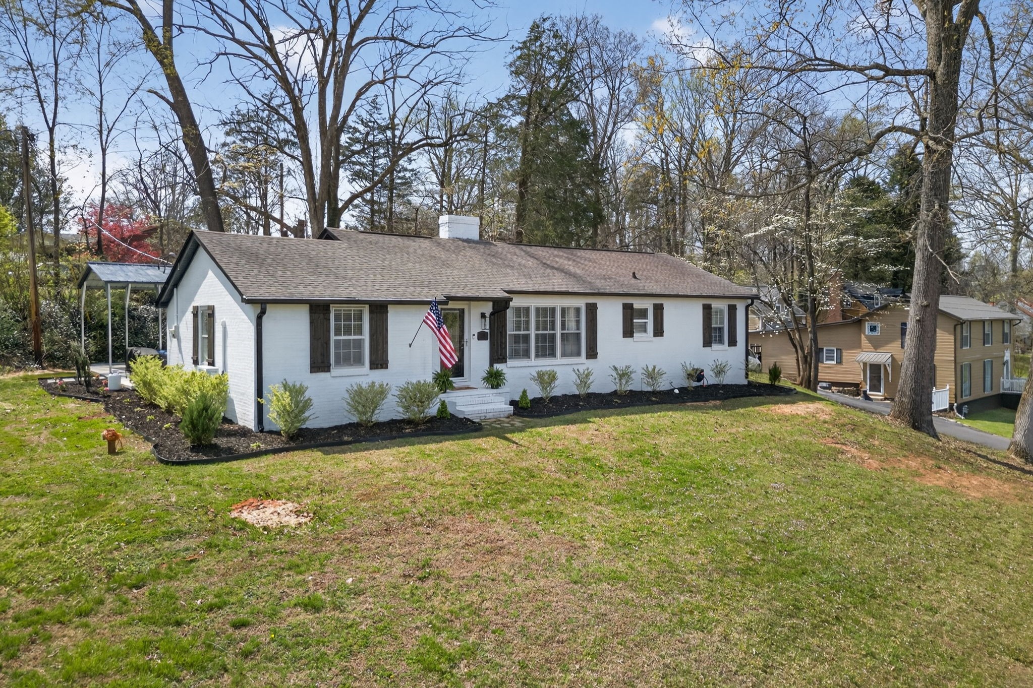 119 Westwood Drive Mcminnville TN 37110