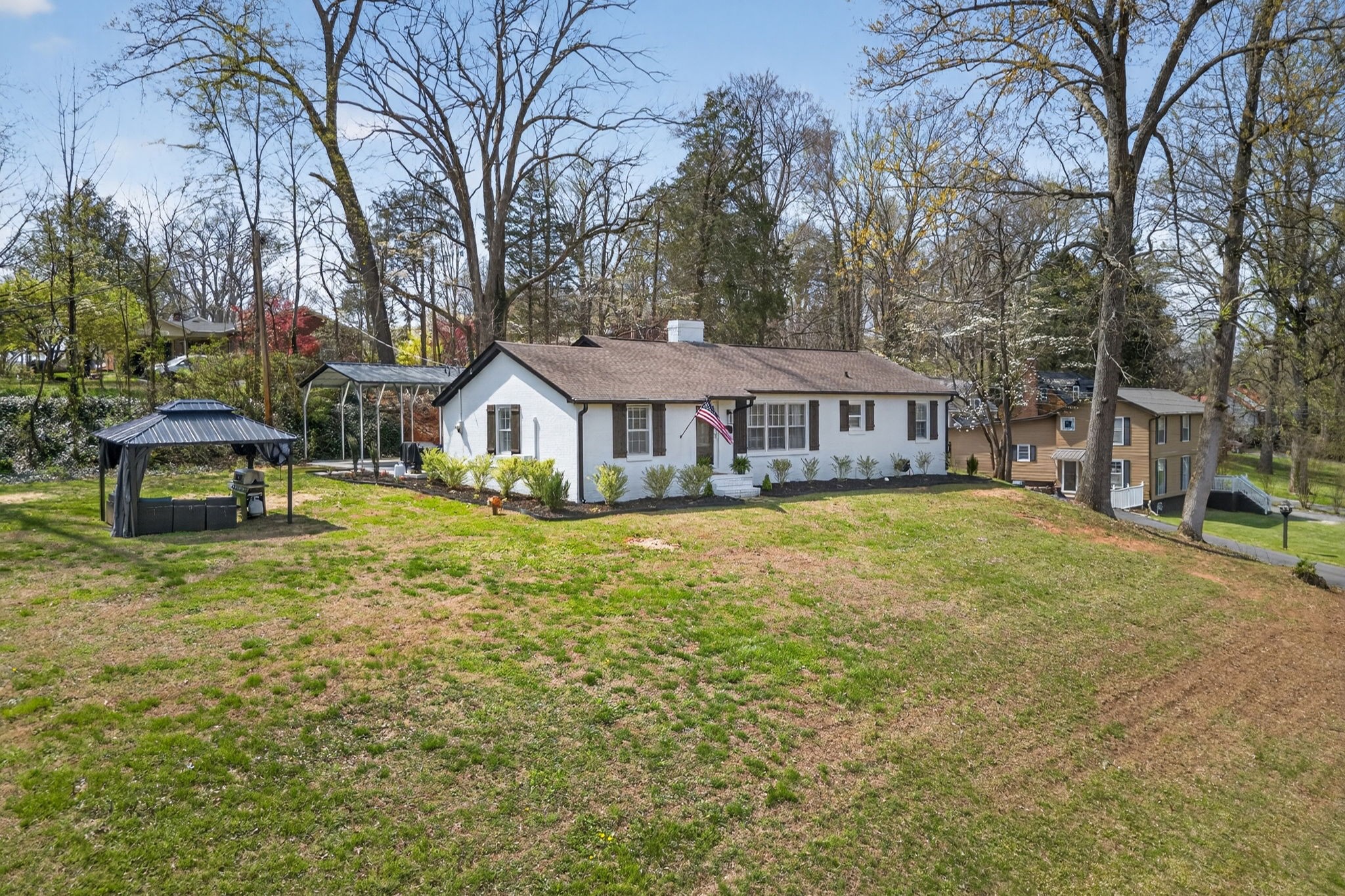 119 Westwood Drive Mcminnville TN 37110