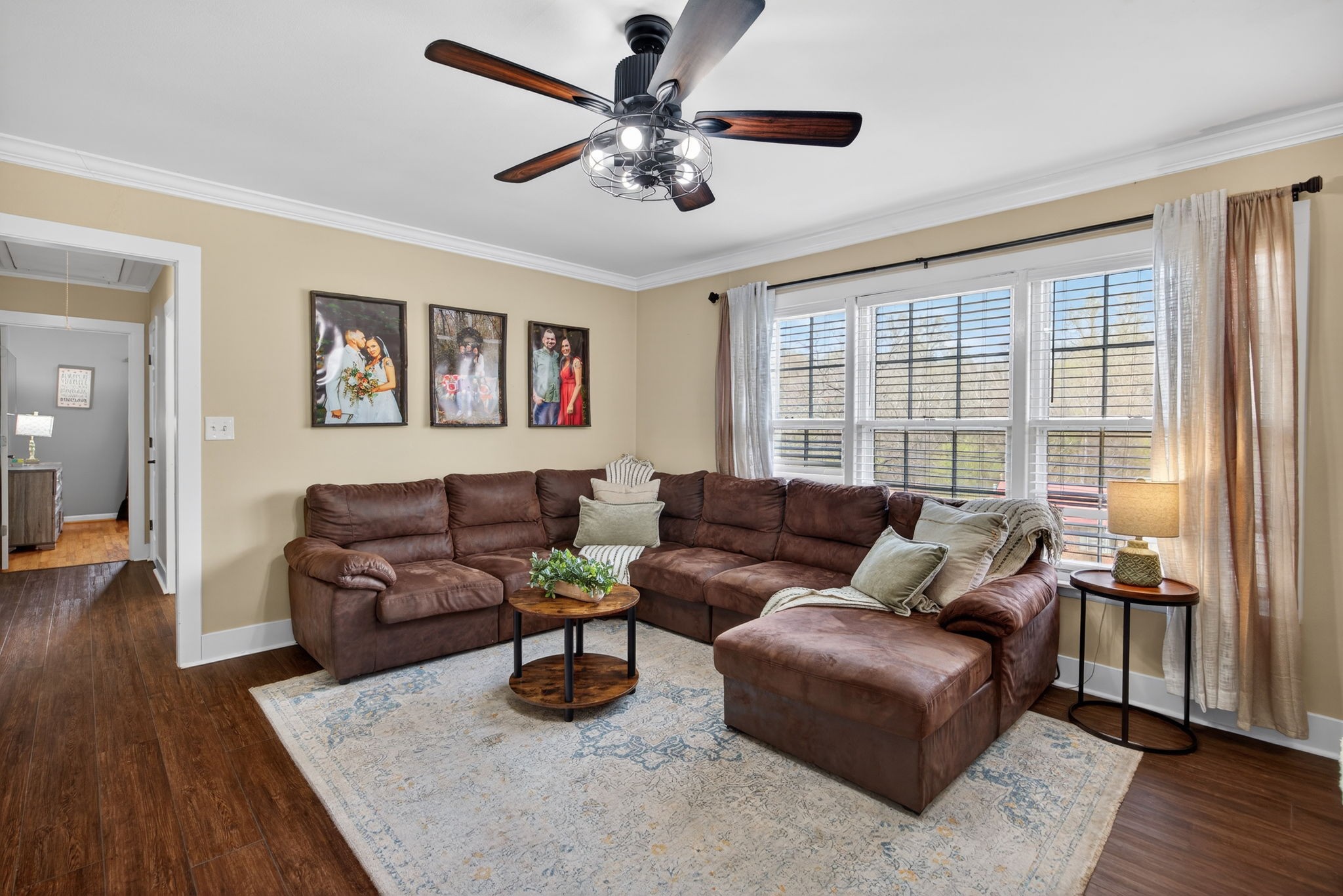 119 Westwood Drive Mcminnville TN 37110