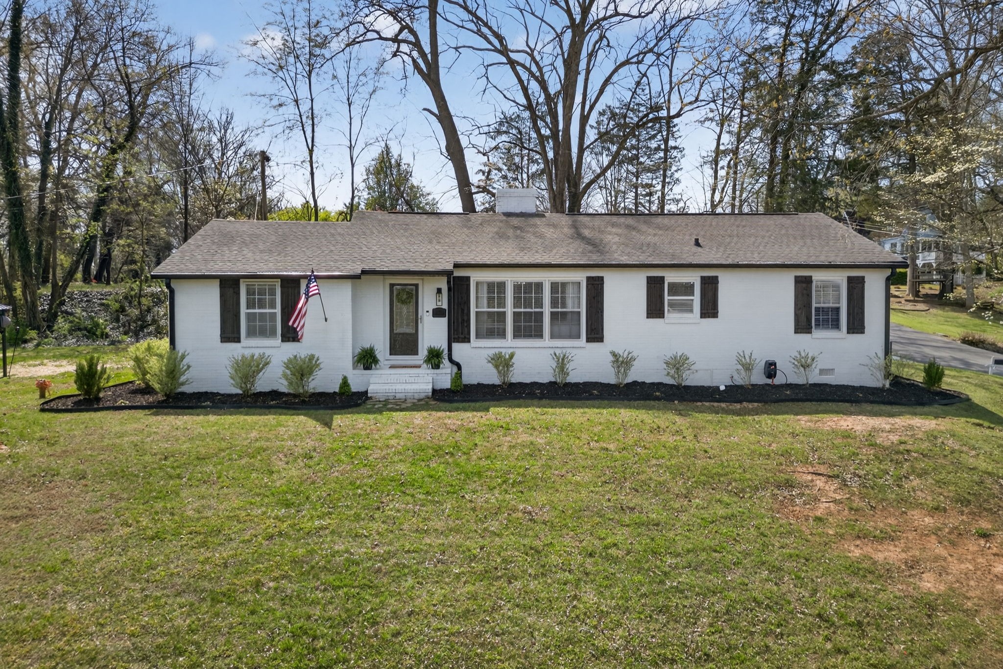 119 Westwood Drive Mcminnville TN 37110