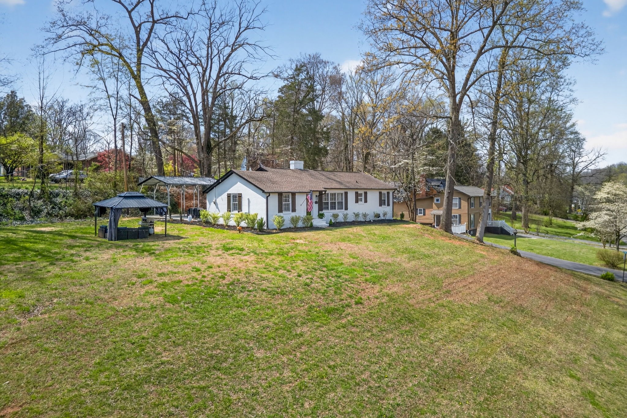 119 Westwood Drive Mcminnville TN 37110