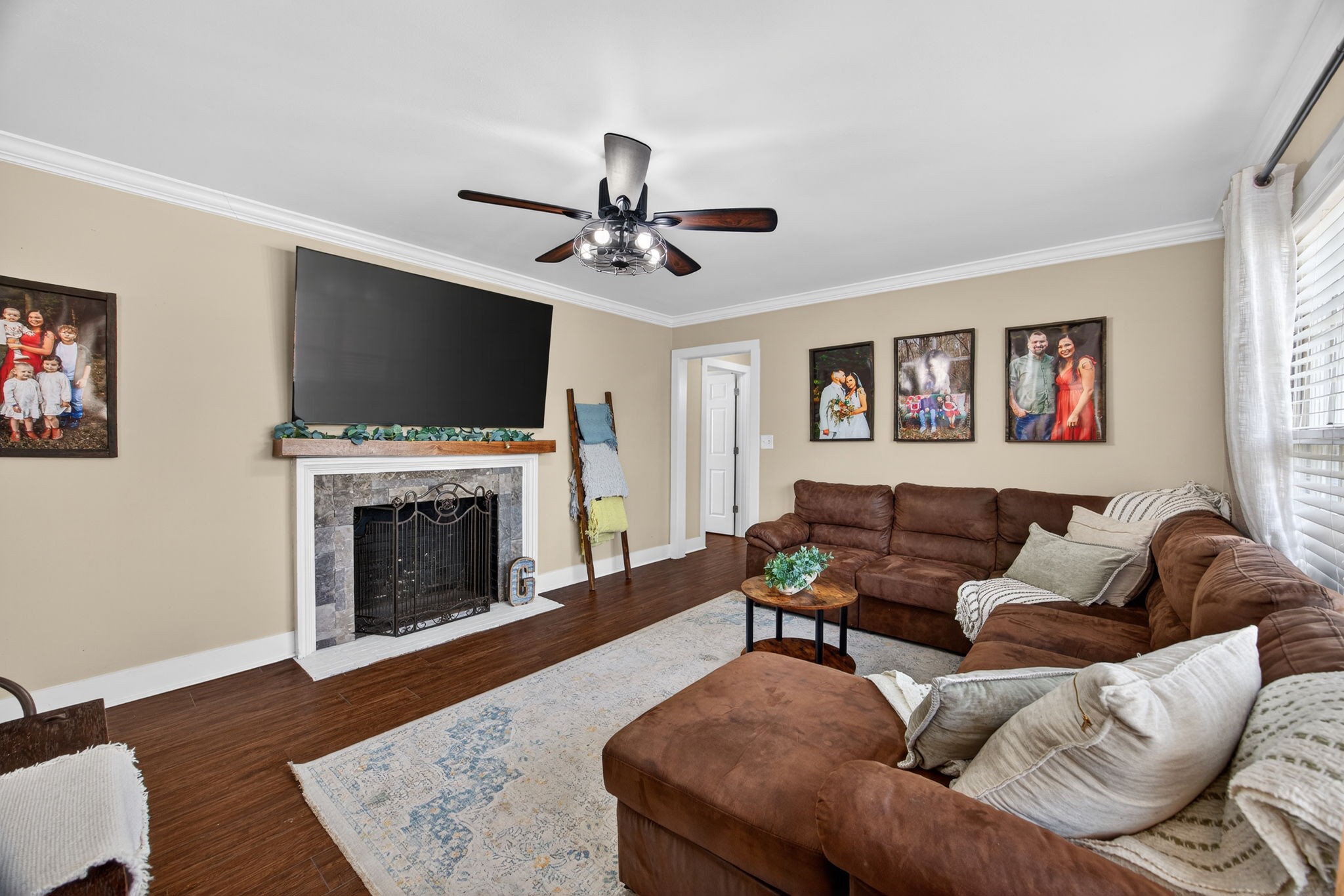 119 Westwood Drive Mcminnville TN 37110