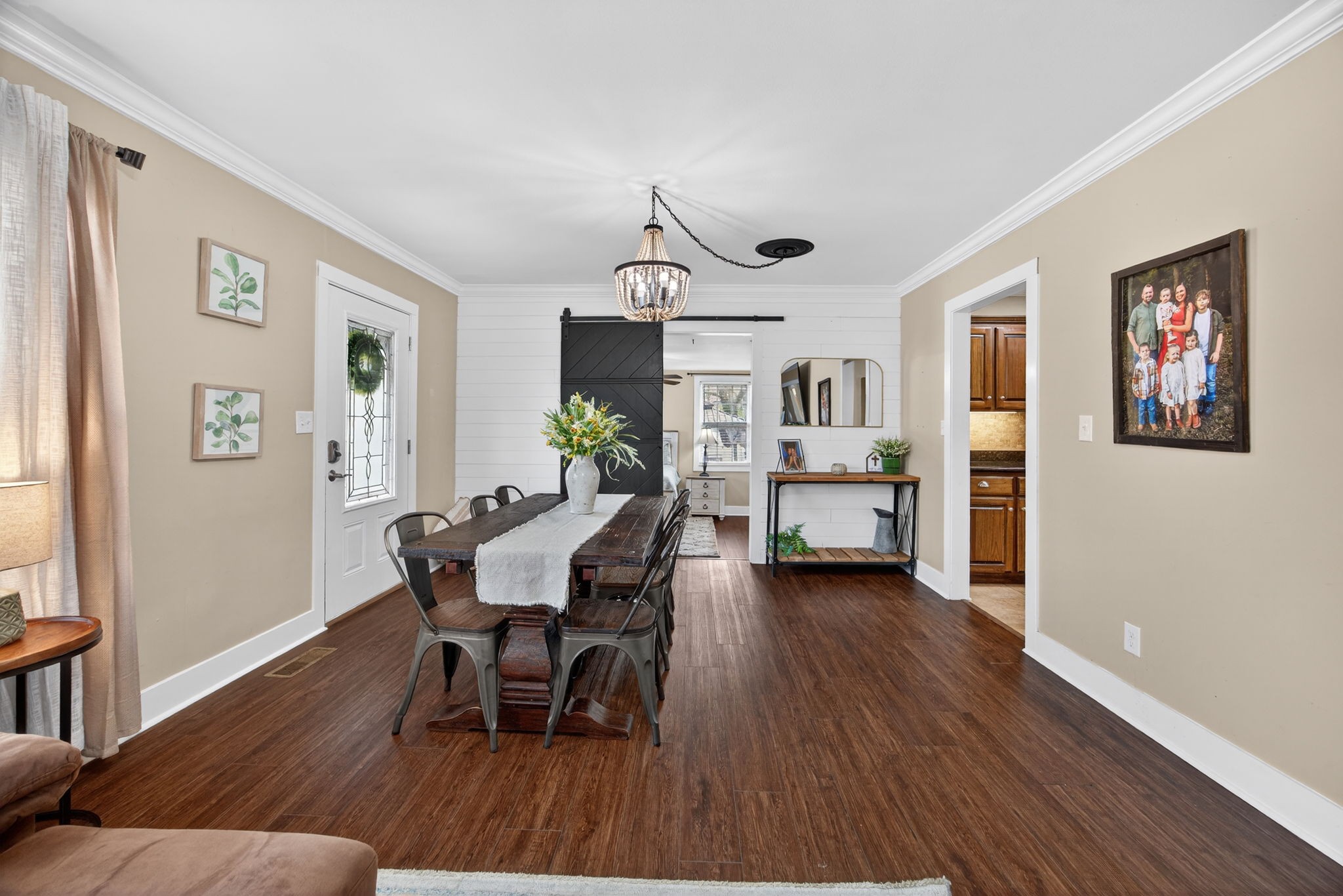 119 Westwood Drive Mcminnville TN 37110
