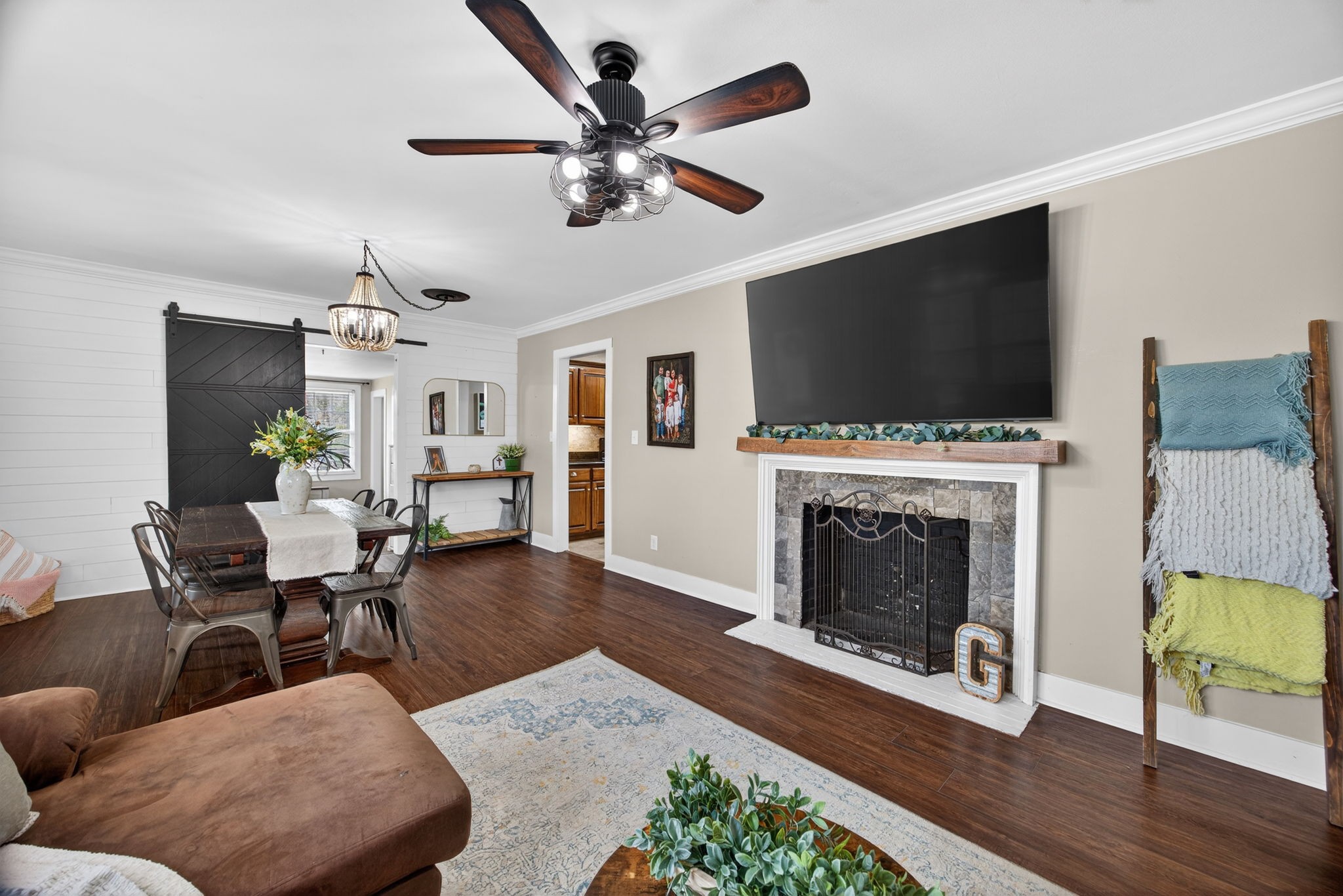 119 Westwood Drive Mcminnville TN 37110