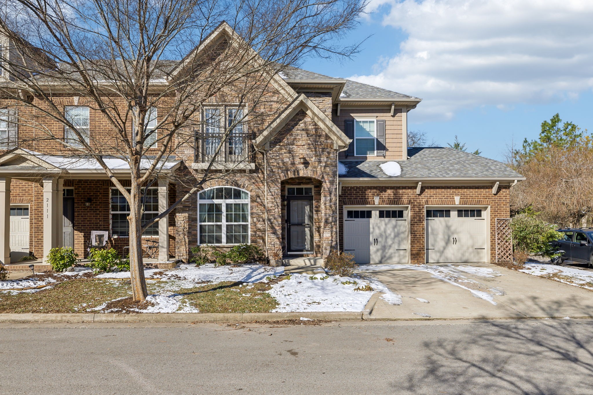 2113 Traemoor Village Court Nashville TN 37209