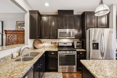 2113 Traemoor Village Court Nashville TN 37209