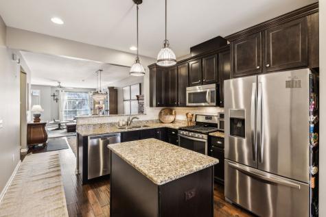 2113 Traemoor Village Court Nashville TN 37209