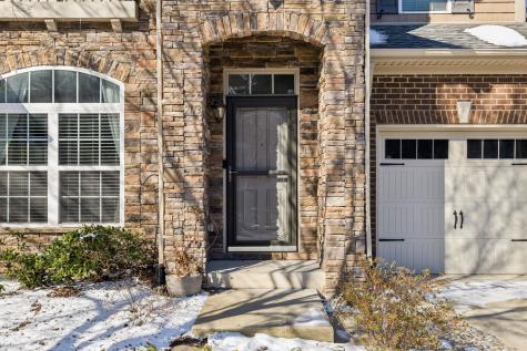 2113 Traemoor Village Court Nashville TN 37209
