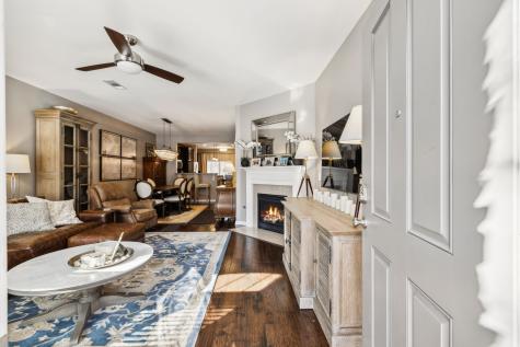 2113 Traemoor Village Court Nashville TN 37209
