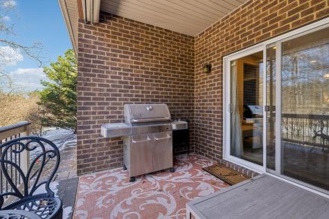 2113 Traemoor Village Court Nashville TN 37209