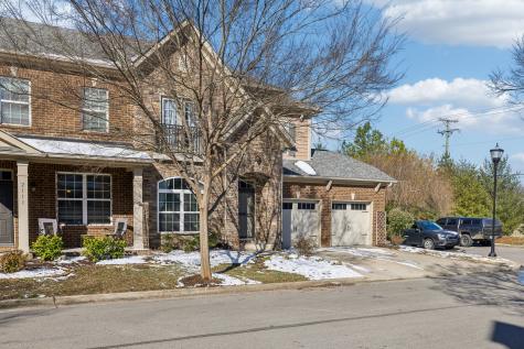 2113 Traemoor Village Court Nashville TN 37209