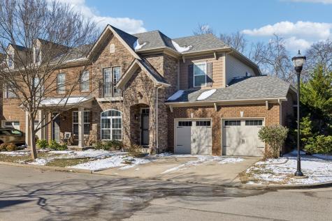 2113 Traemoor Village Court Nashville TN 37209