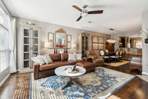 2113 Traemoor Village Court Nashville TN 37209