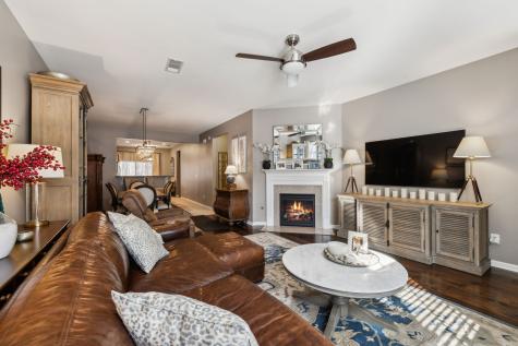 2113 Traemoor Village Court Nashville TN 37209