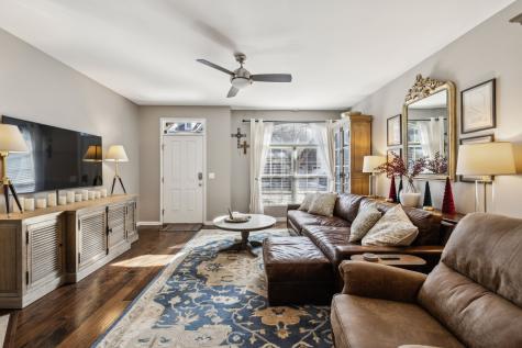 2113 Traemoor Village Court Nashville TN 37209