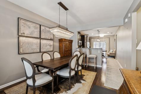 2113 Traemoor Village Court Nashville TN 37209