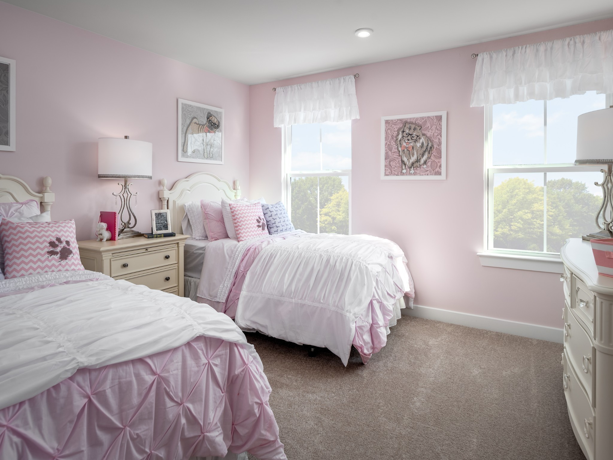2423 Brumby Loop White House TN 37188