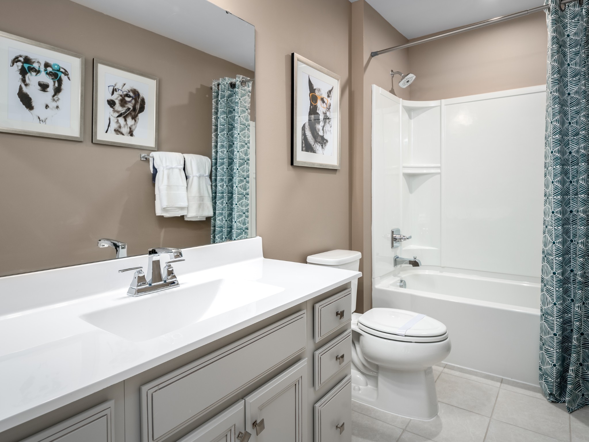 2423 Brumby Loop White House TN 37188