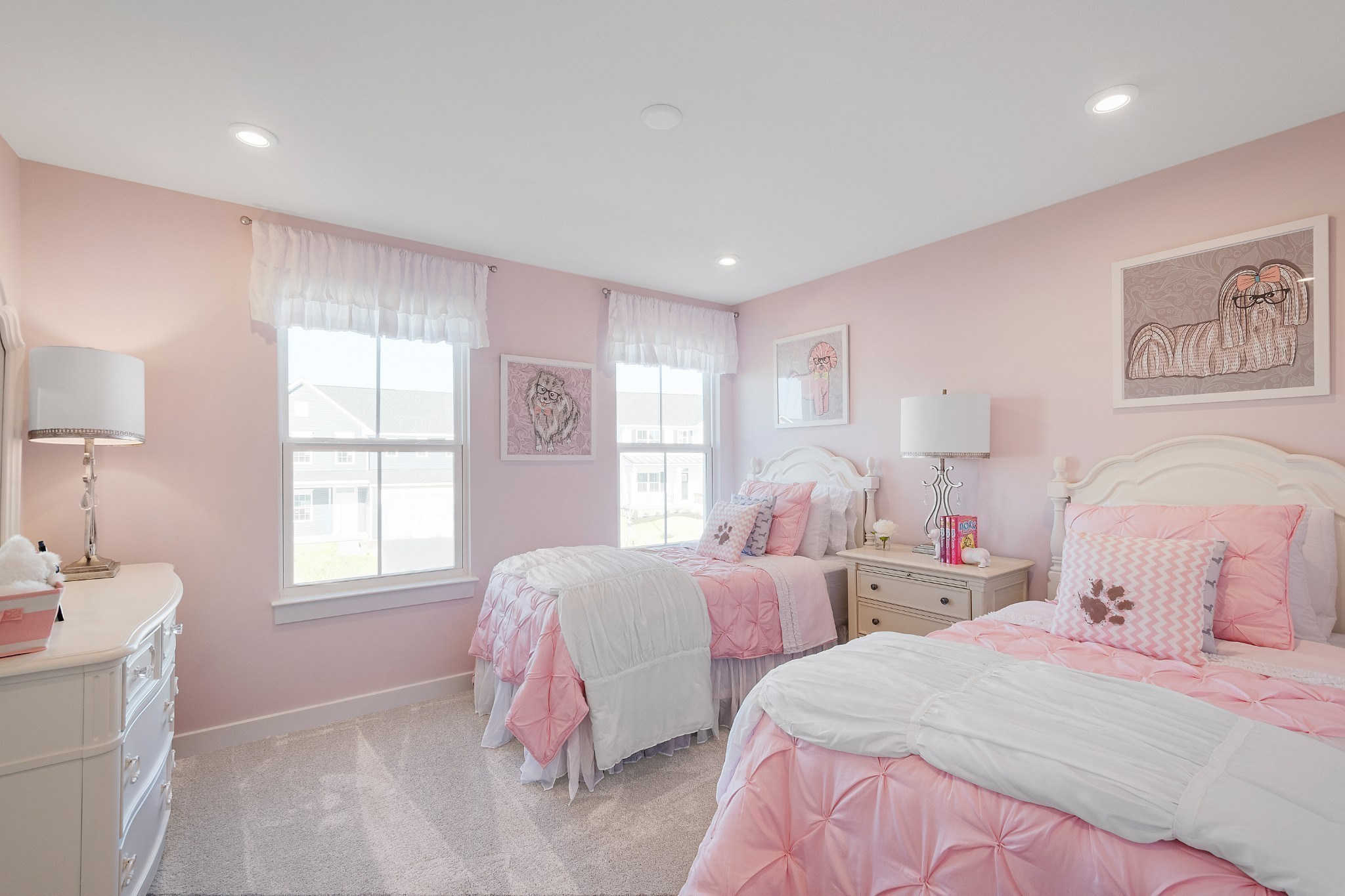 2423 Brumby Loop White House TN 37188