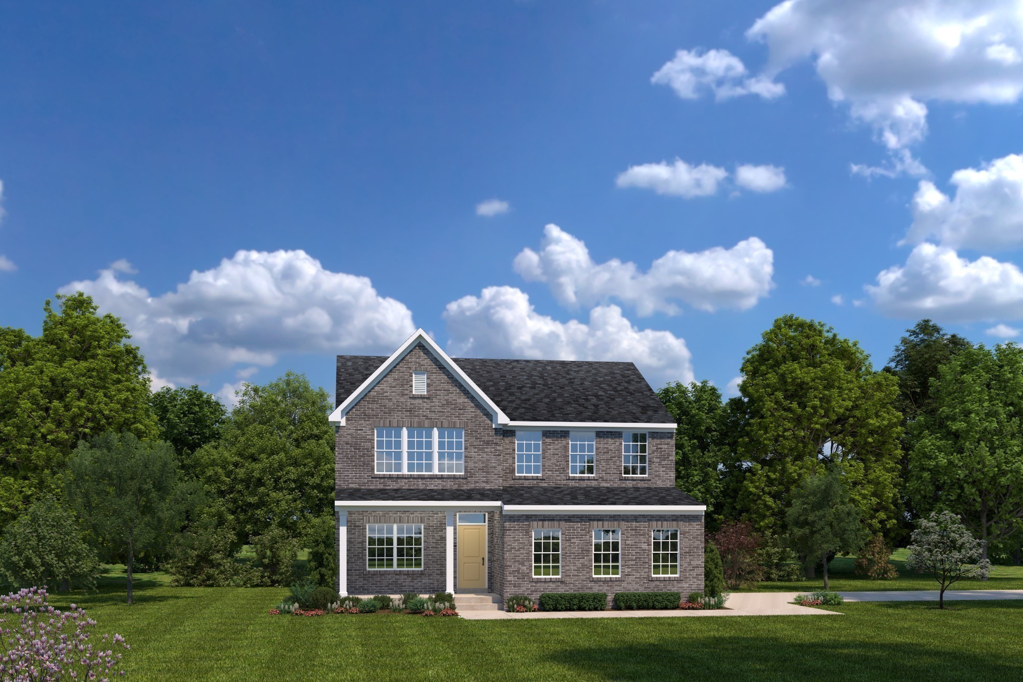 2423 Brumby Loop White House TN 37188