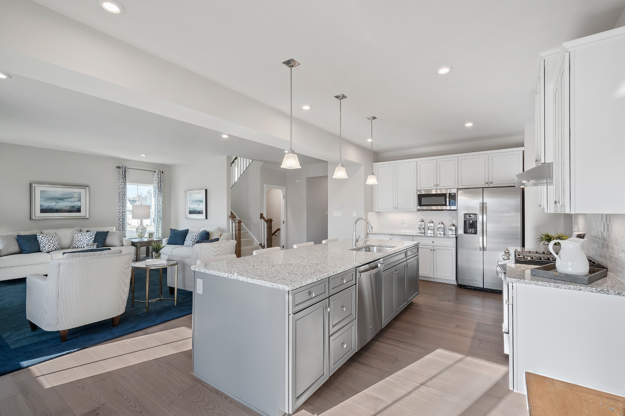 2423 Brumby Loop White House TN 37188